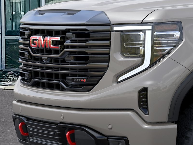 2026 GMC Sierra 1500 AT4 - Photo 13