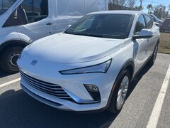 2025 Buick Envista Preferred SUV