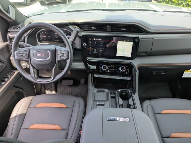 2026 GMC Sierra 2500HD AT4 - Photo 17