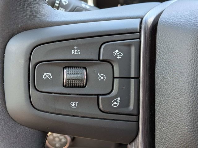 2026 GMC Sierra 2500HD Denali Ultimate - Photo 25