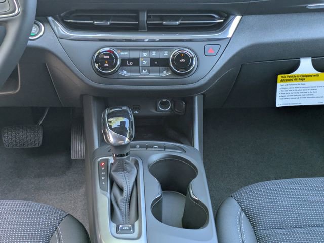 2026 Buick Envista Preferred - Photo 21