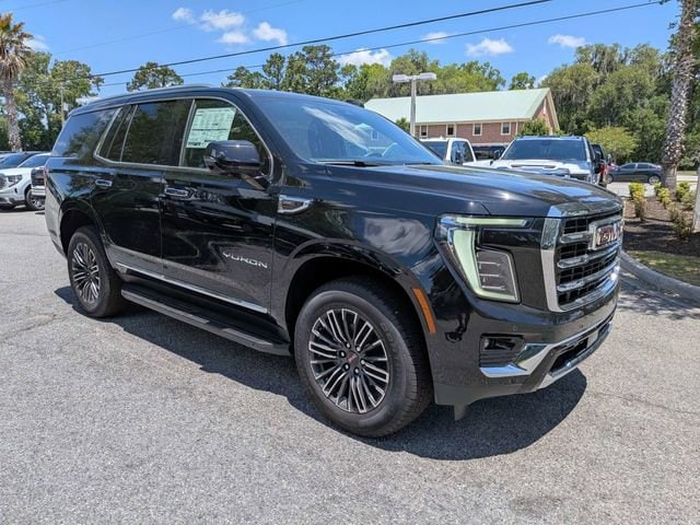 2026 GMC Yukon 2WD Elevation's photo
