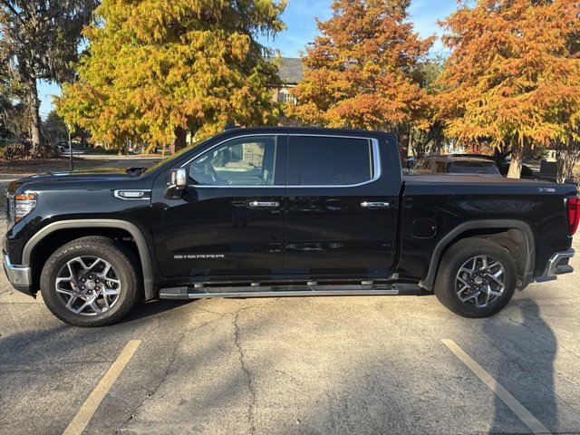 2025 Gmc Sierra 1500 SLT photo 2