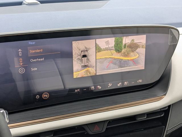 2026 Buick Envision Avenir - Photo 23