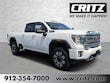 GMC Sierra 2500 HD