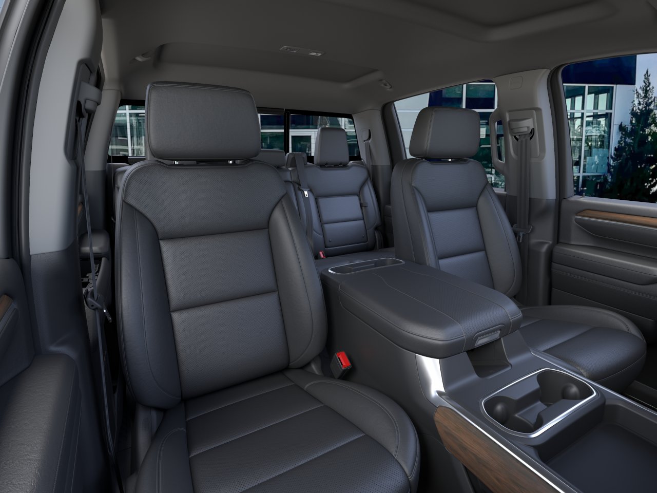 2026 GMC Sierra 2500HD SLT - Photo 49