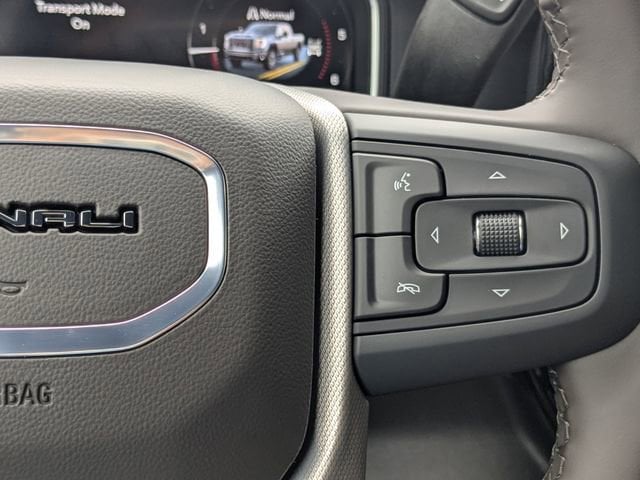 2026 GMC Sierra 2500HD Denali - Photo 30