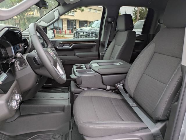 2026 GMC Sierra 1500 Elevation - Photo 21