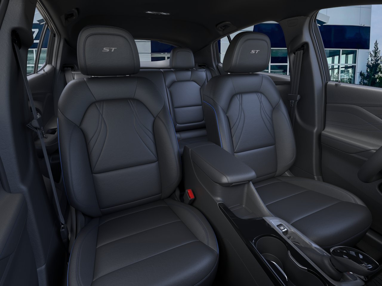 2026 Buick Envista Sport Touring - Photo 16