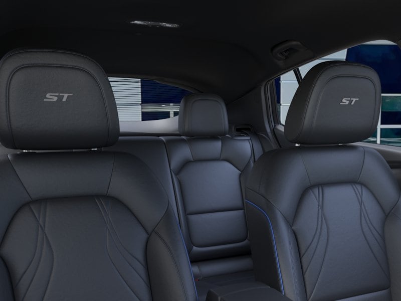 2026 Buick Envista Sport Touring - Photo 24