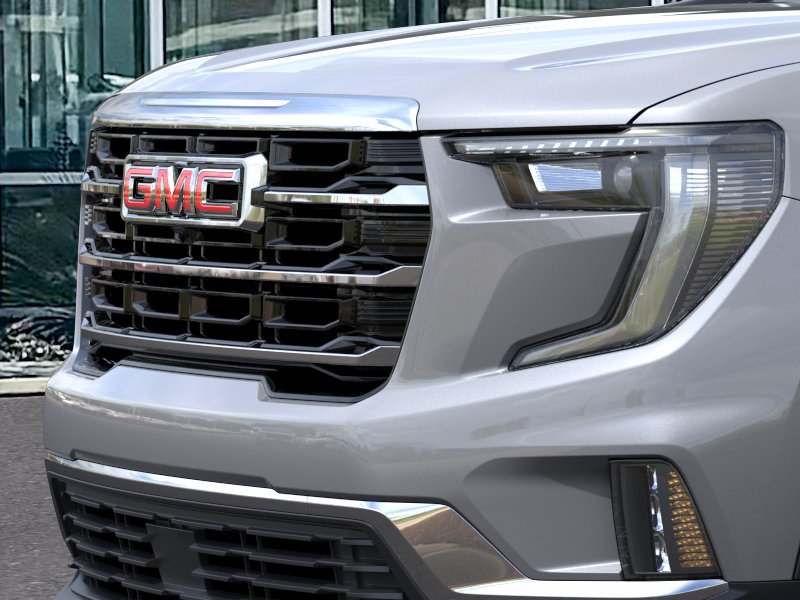 2026 GMC Acadia Elevation - Photo 13