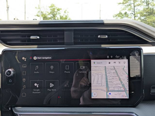 2026 GMC Sierra 2500HD Denali - Photo 20