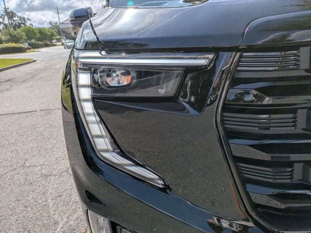 2026 GMC Acadia Elevation - Photo 10