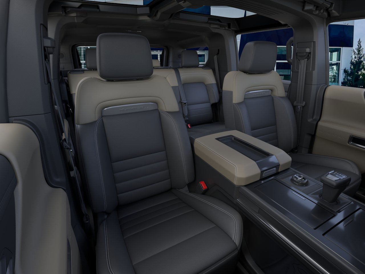 2026 GMC HUMMER EV 2X - Photo 48