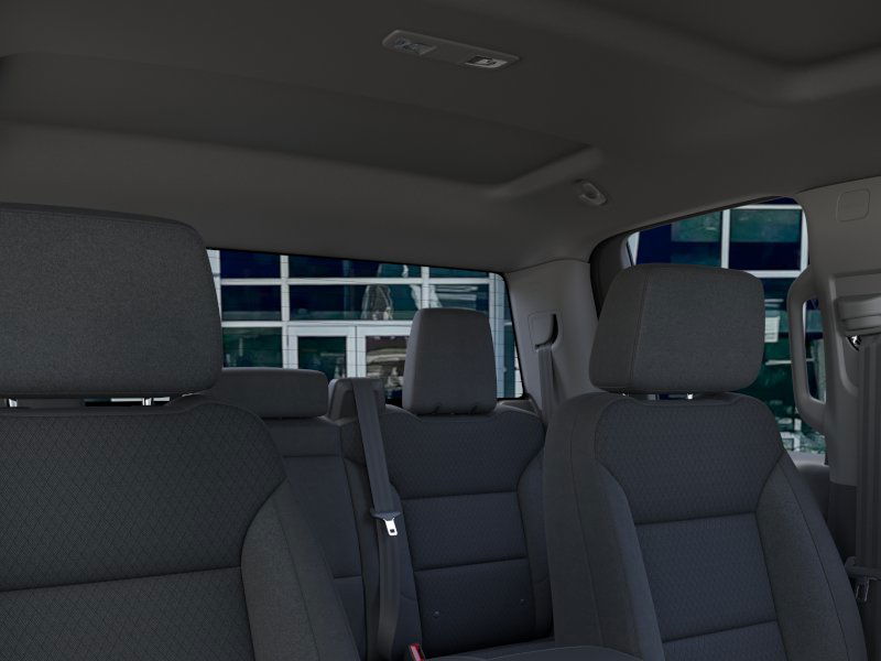 2026 GMC Sierra 1500 Elevation - Photo 55