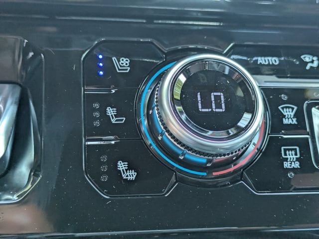 2026 GMC Sierra 2500HD Denali Ultimate - Photo 27