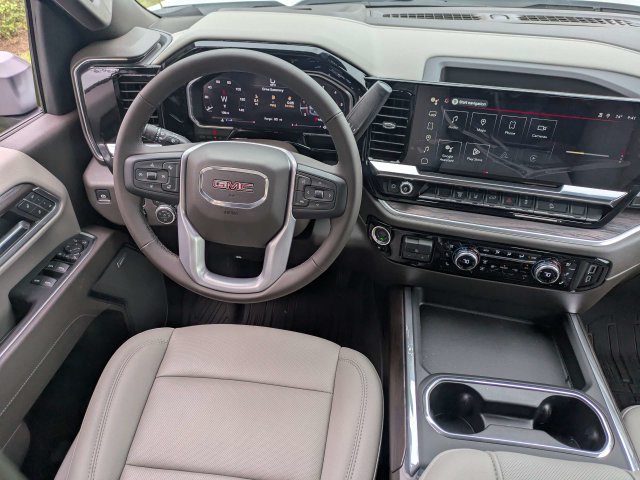 2026 GMC Sierra 2500HD SLT - Photo 17