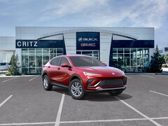 2026 Buick Envista Preferred SUV