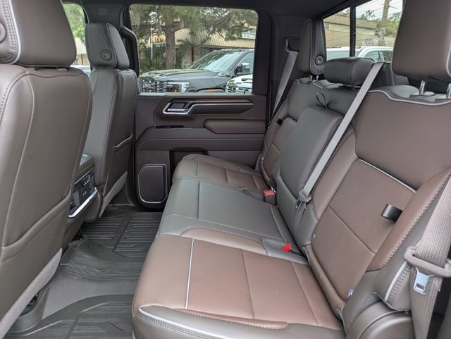 2026 GMC Sierra 2500HD Denali - Photo 14