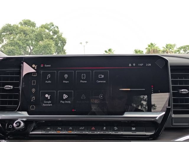 2026 GMC Sierra 1500 SLT - Photo 21