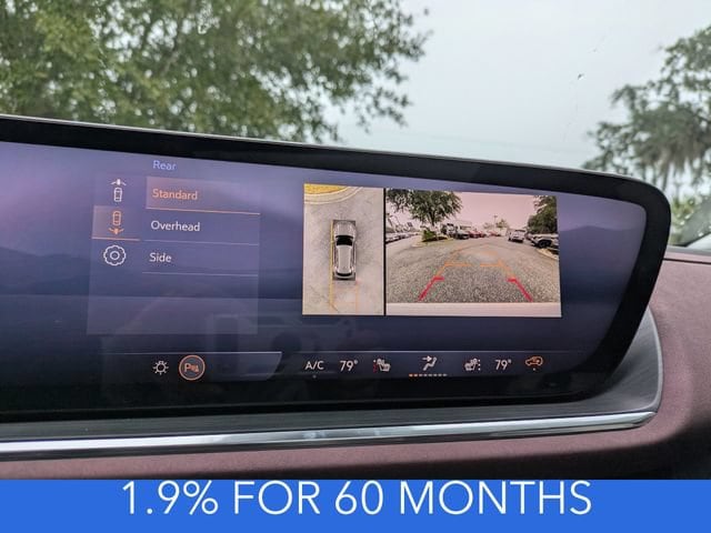 2026 Buick Envision Sport Touring - Photo 26
