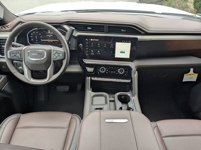 2026 GMC Sierra 2500HD Denali - Photo 16