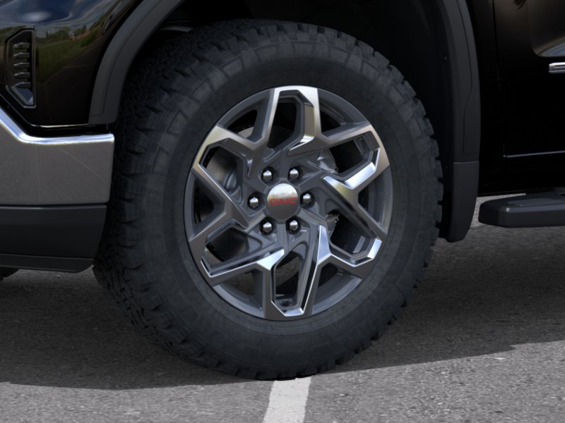 2026 GMC Sierra 1500 SLT - Photo 42