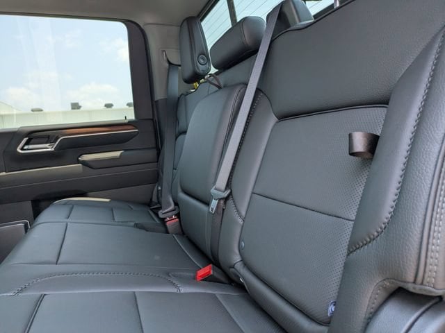 2026 GMC Sierra 2500HD Denali - Photo 15