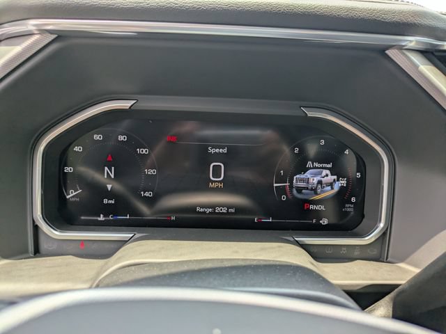 2026 GMC Sierra 2500HD Denali - Photo 32