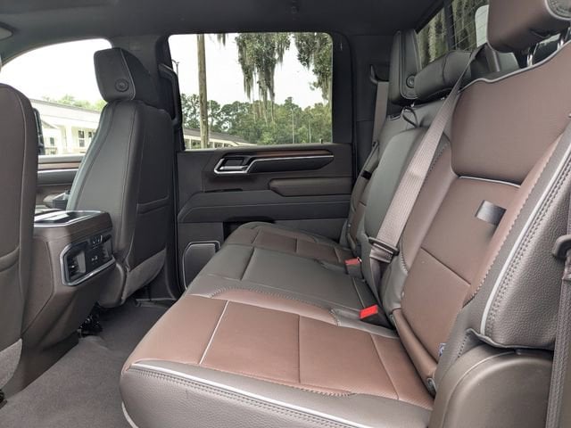 2026 GMC Sierra 2500HD Denali - Photo 15