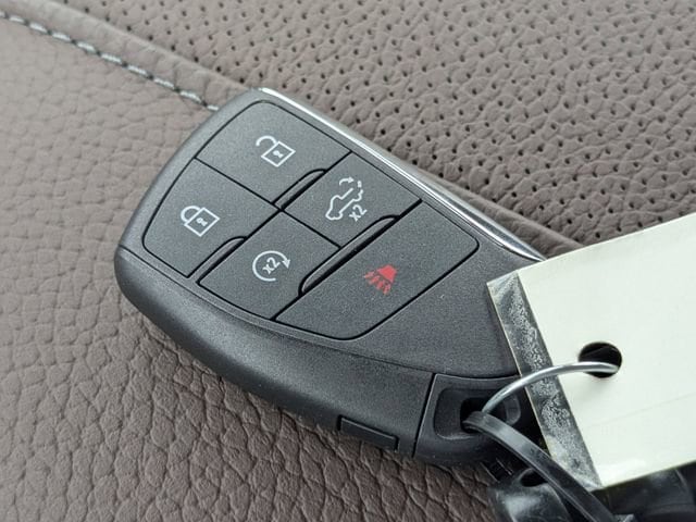 2026 GMC Sierra 1500 Denali - Photo 32