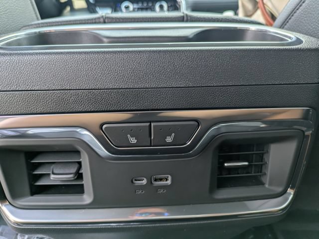 2026 GMC Sierra 2500HD Denali - Photo 16