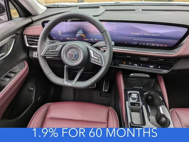 2026 Buick Envision Sport Touring - Photo 18