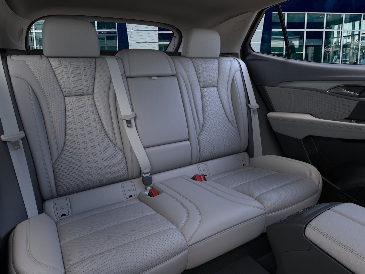2026 Buick Envision Avenir - Photo 49