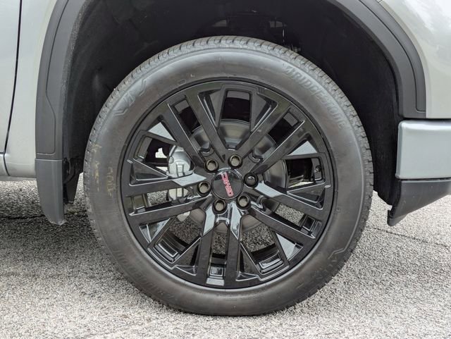 2026 GMC Sierra 1500 Elevation - Photo 11