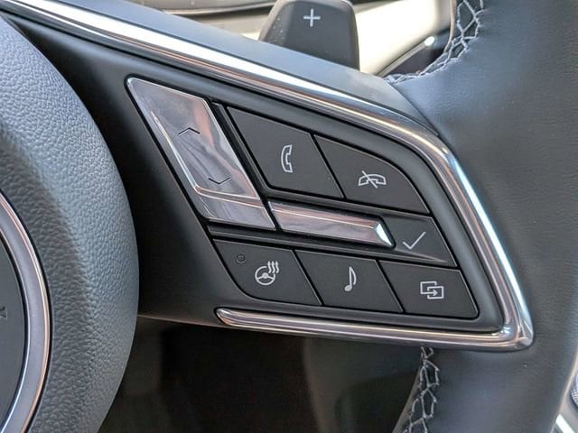 2026 Buick Enclave Avenir - Photo 30