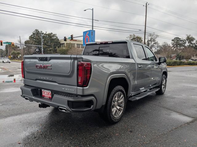 2026 GMC Sierra 1500 Denali - Photo 4