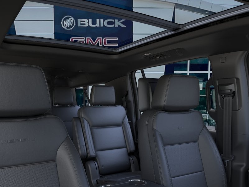 2026 GMC Yukon XL Denali - Photo 24