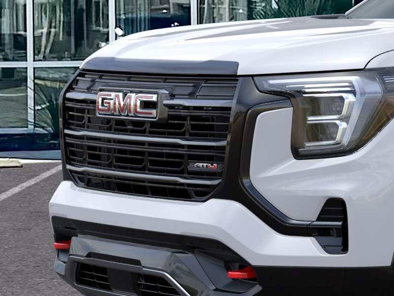 2026 GMC Terrain AT4 - Photo 45