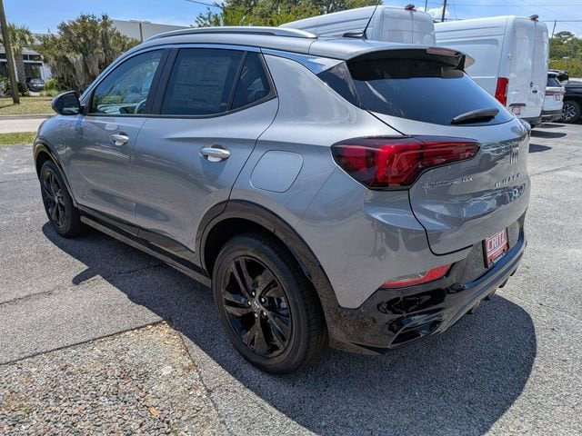 2026 Buick Encore GX Sport Touring - Photo 6