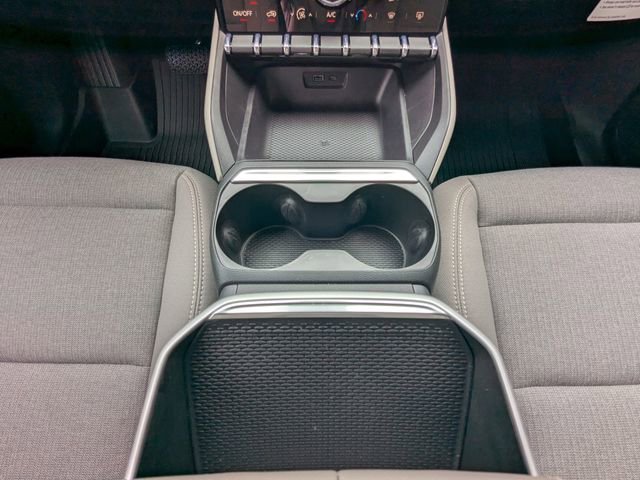 2026 GMC Terrain Elevation - Photo 20