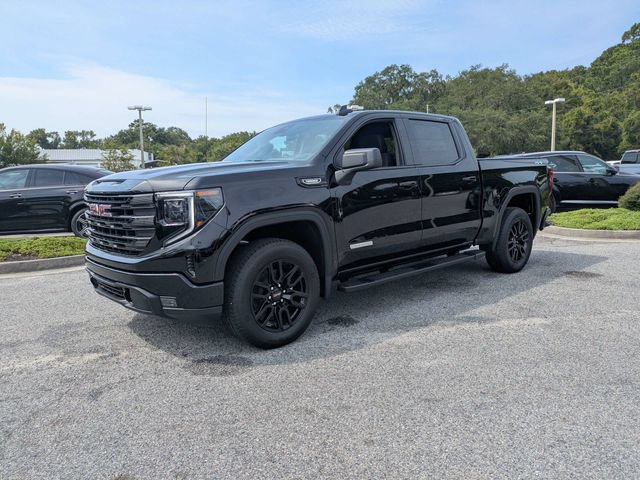 2026 GMC Sierra 1500 Elevation - Photo 9
