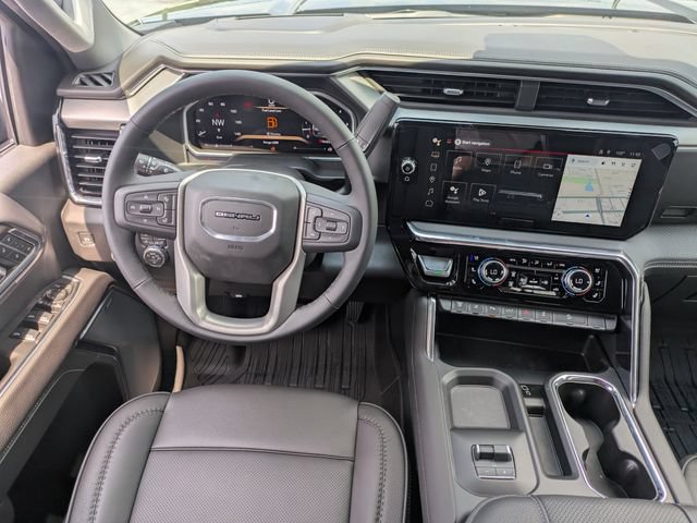 2026 GMC Sierra 2500HD Denali - Photo 19