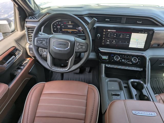 2026 GMC Sierra 2500HD Denali Ultimate - Photo 18