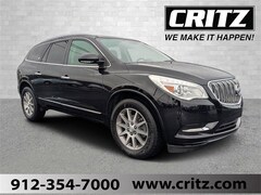 2016 Buick Enclave Leather SUV