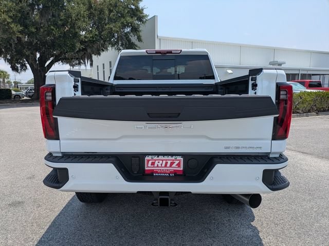 2026 GMC Sierra 2500HD Denali - Photo 14