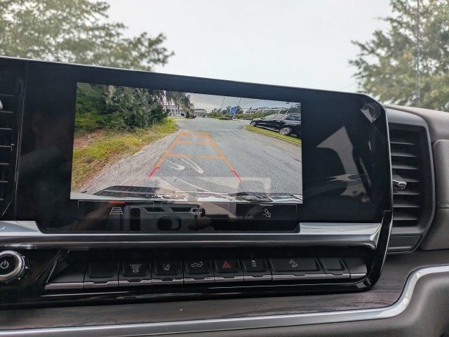 2026 GMC Sierra 2500HD SLT - Photo 22