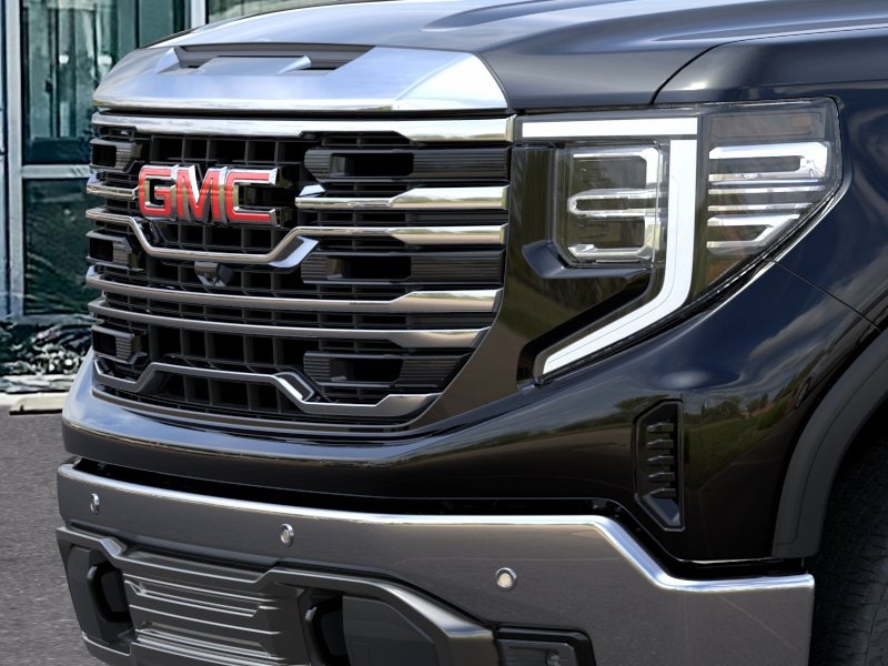 2026 GMC Sierra 1500 SLT - Photo 13