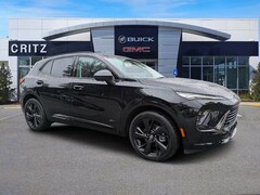 2026 Buick Envision Sport Touring SUV