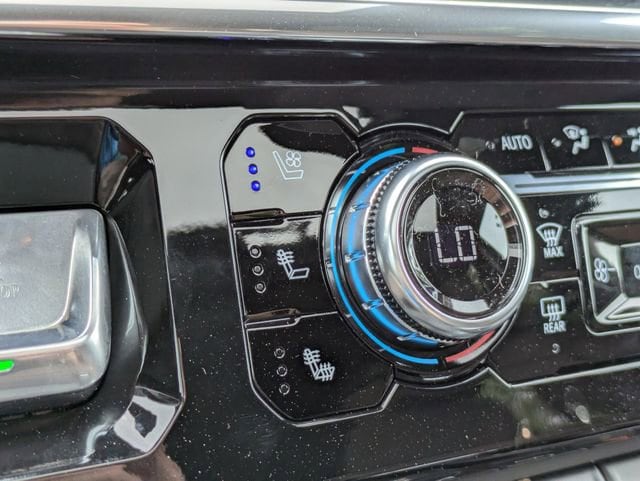 2026 GMC Sierra 2500HD Denali - Photo 24